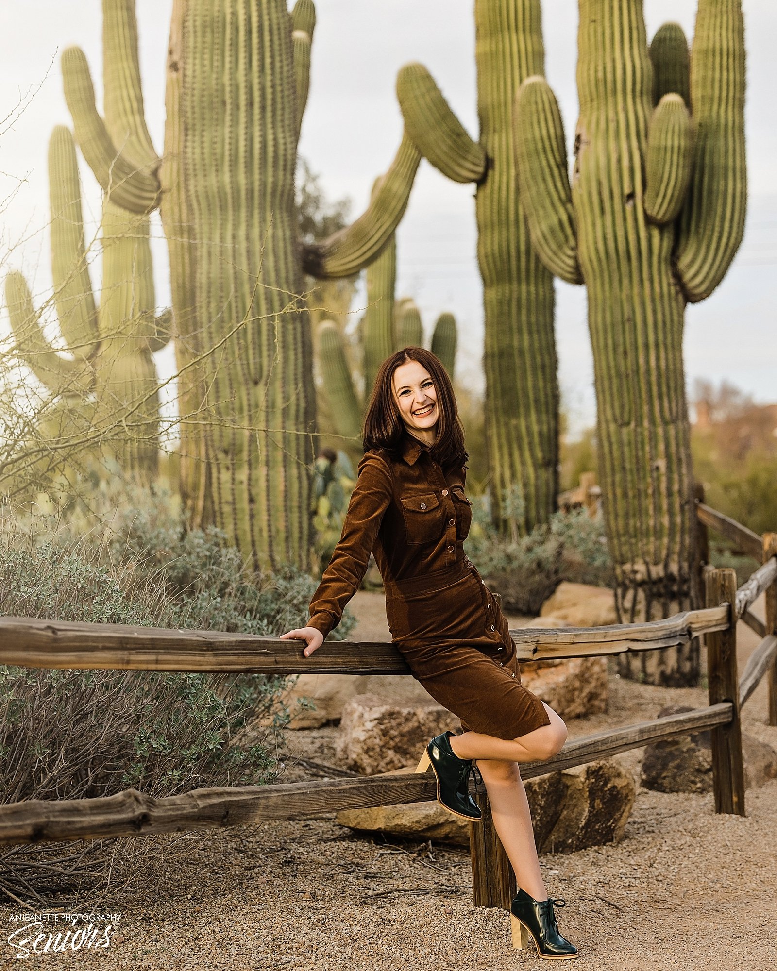  Phoenix Arizona Senior Pictures by photographer Anjeanette Photography Graduation High School Portraits Peoria AZ