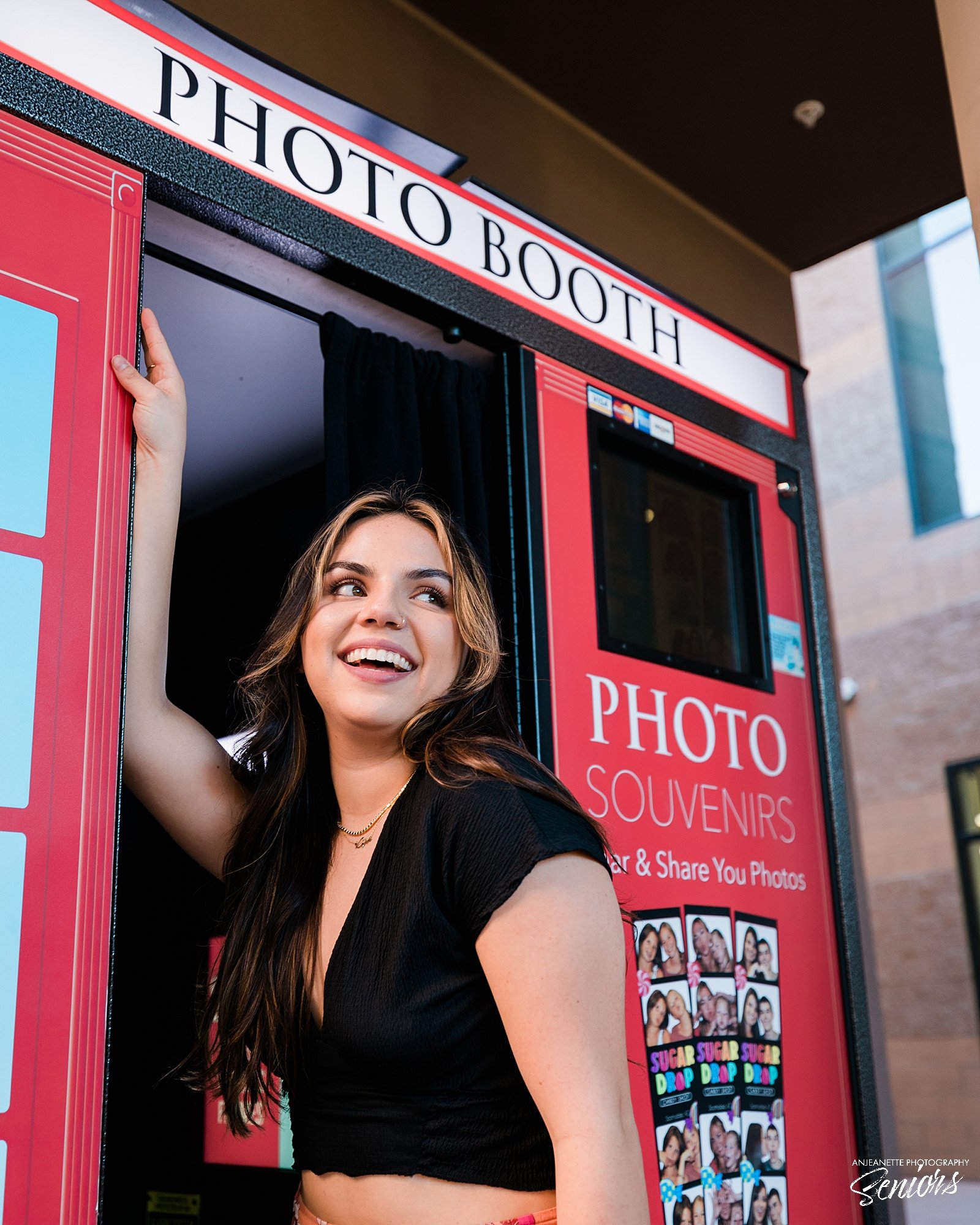  Phoenix Senior Pictures by Arizona Photographer Anjeanette Photography