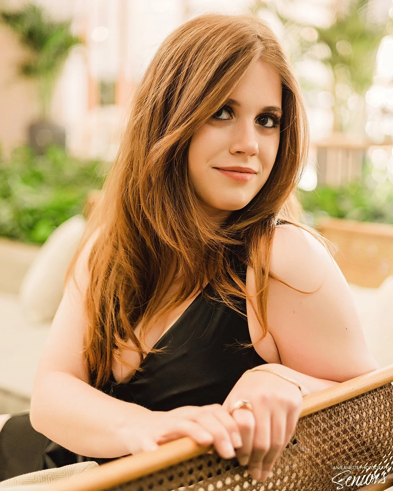 Phoenix AZ Senior Pictures By Arizona Photographer Anjeanette
