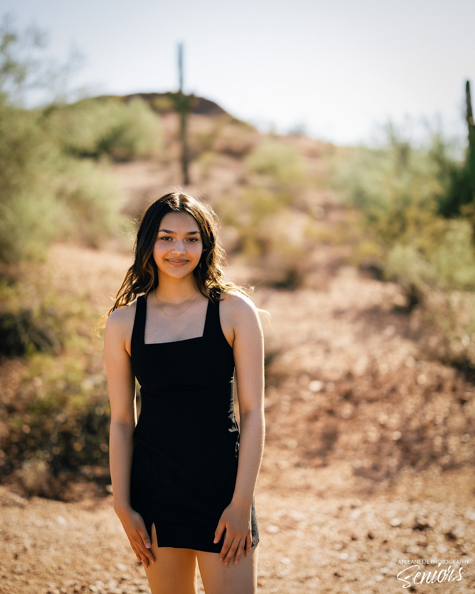  Phoenix AZ Senior Graduation Pictures by Arizona Photographer Anjeanette Photography