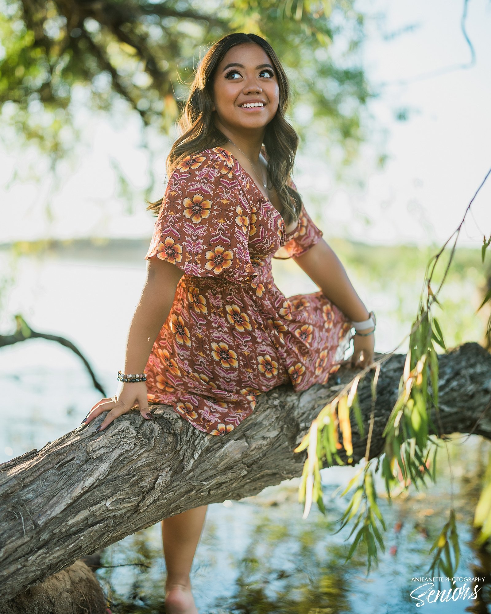  Phoenix AZ Senior Graduation Pictures by Arizona Photographer Anjeanette Photography