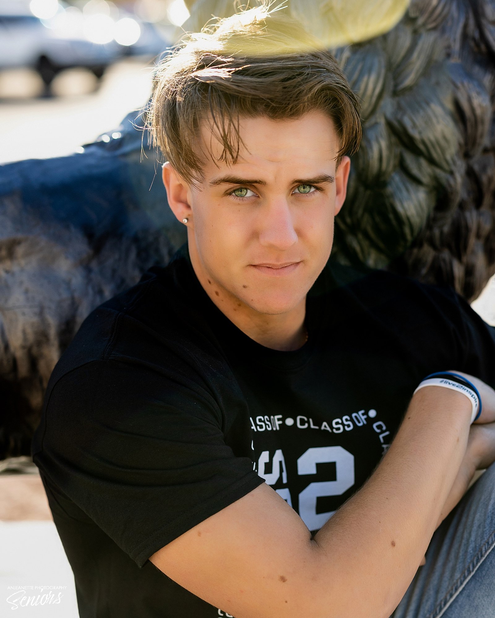  Phoenix AZ Senior Graduation Pictures by Arizona Photographer Anjeanette Photography