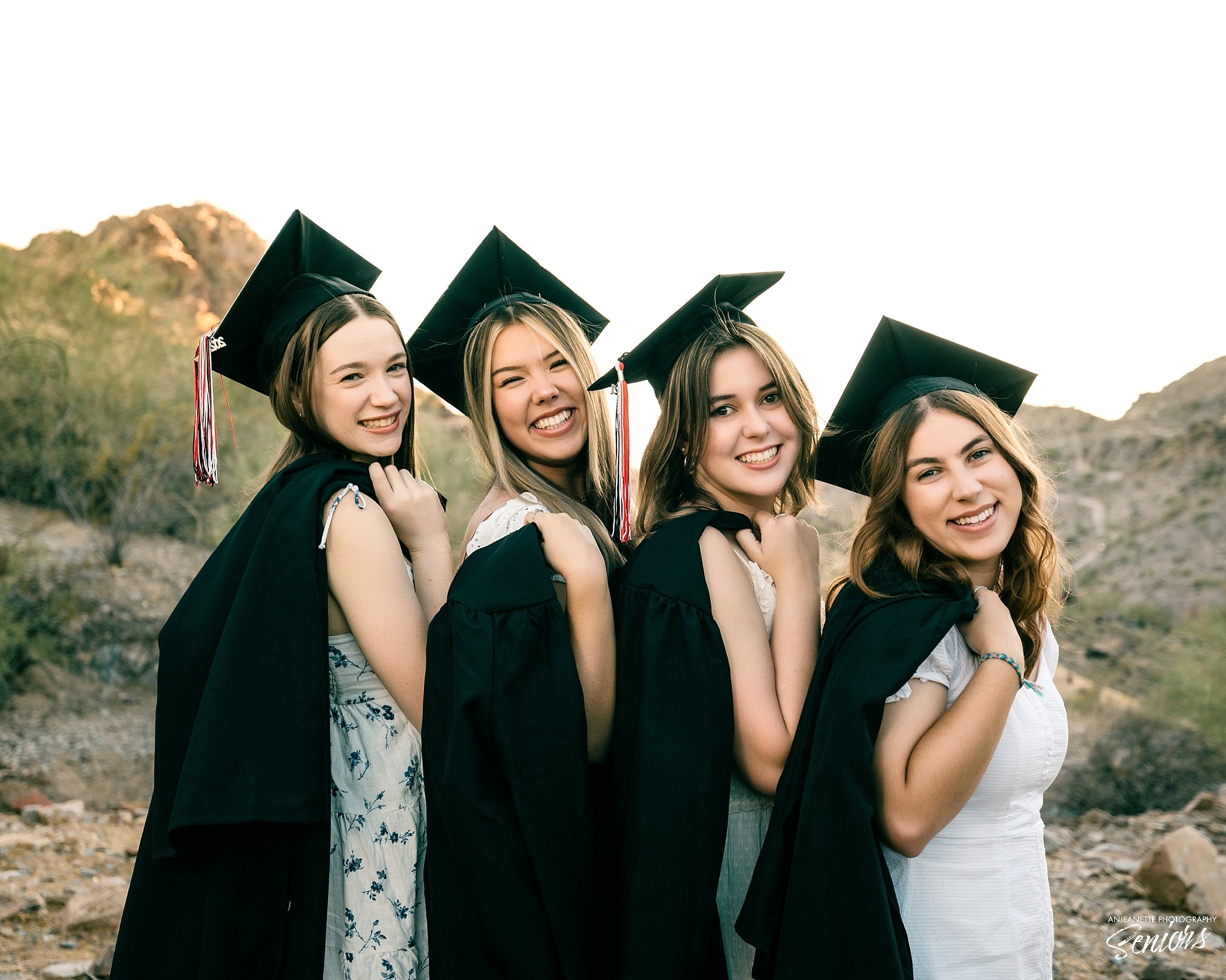 Graduation Photo Shoot FAQs: All Your Questions Answered