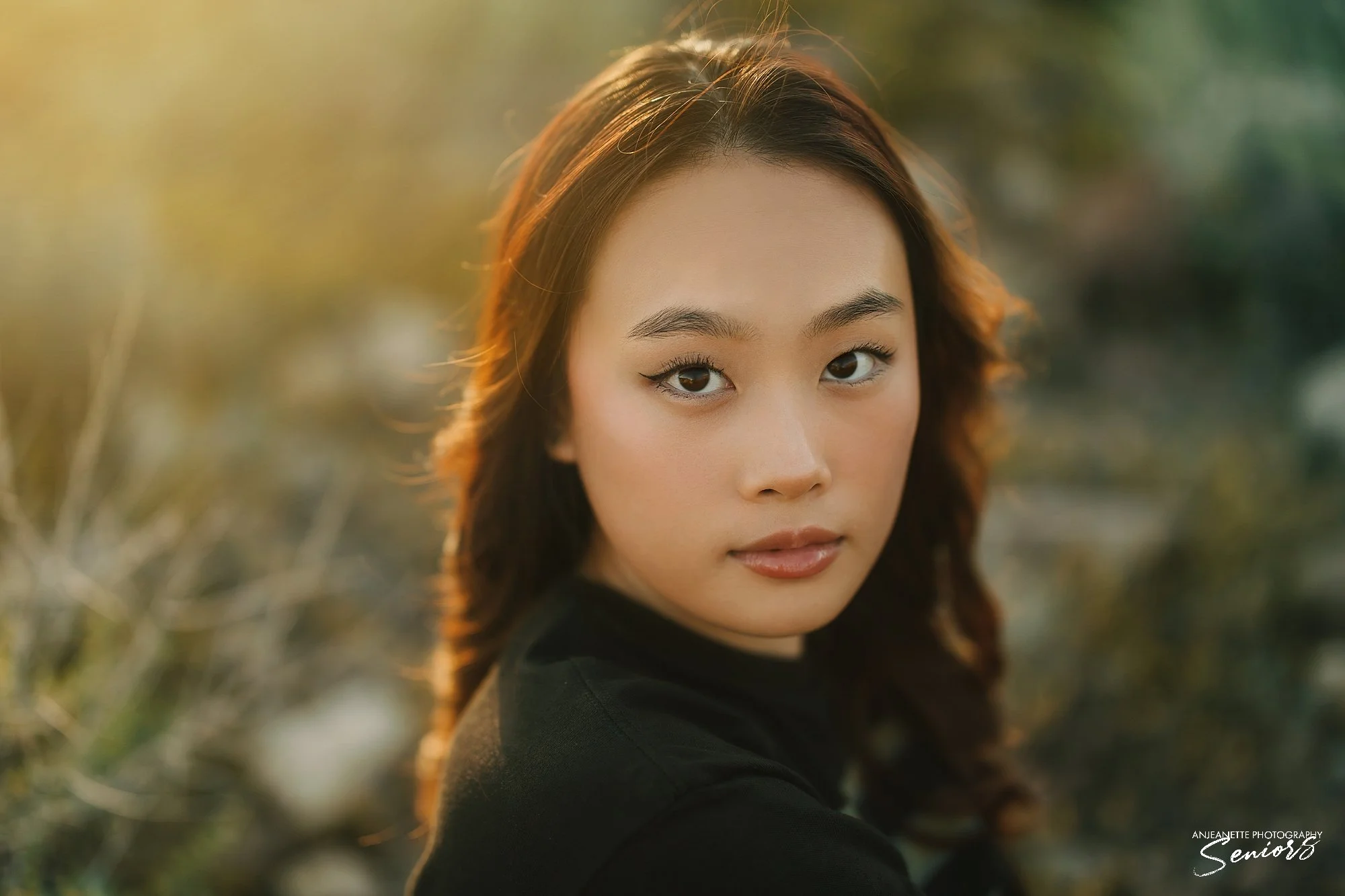 Phoenix AZ Senior Graduation Pictures by Arizona Photographer ...