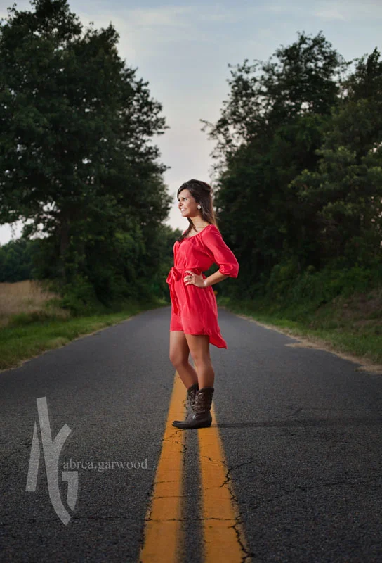 Cayce- Senior