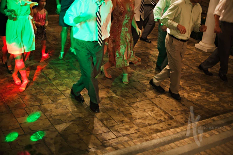 Brittany + Kyle- Wedding