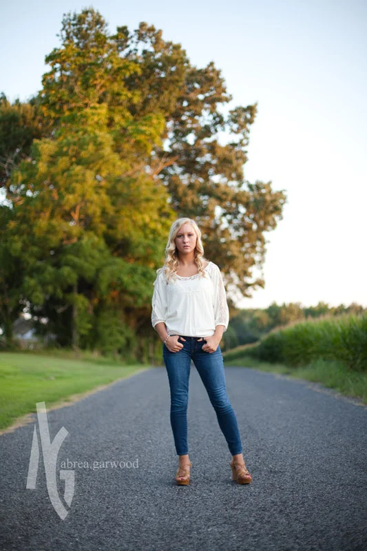 Katie M.- Senior