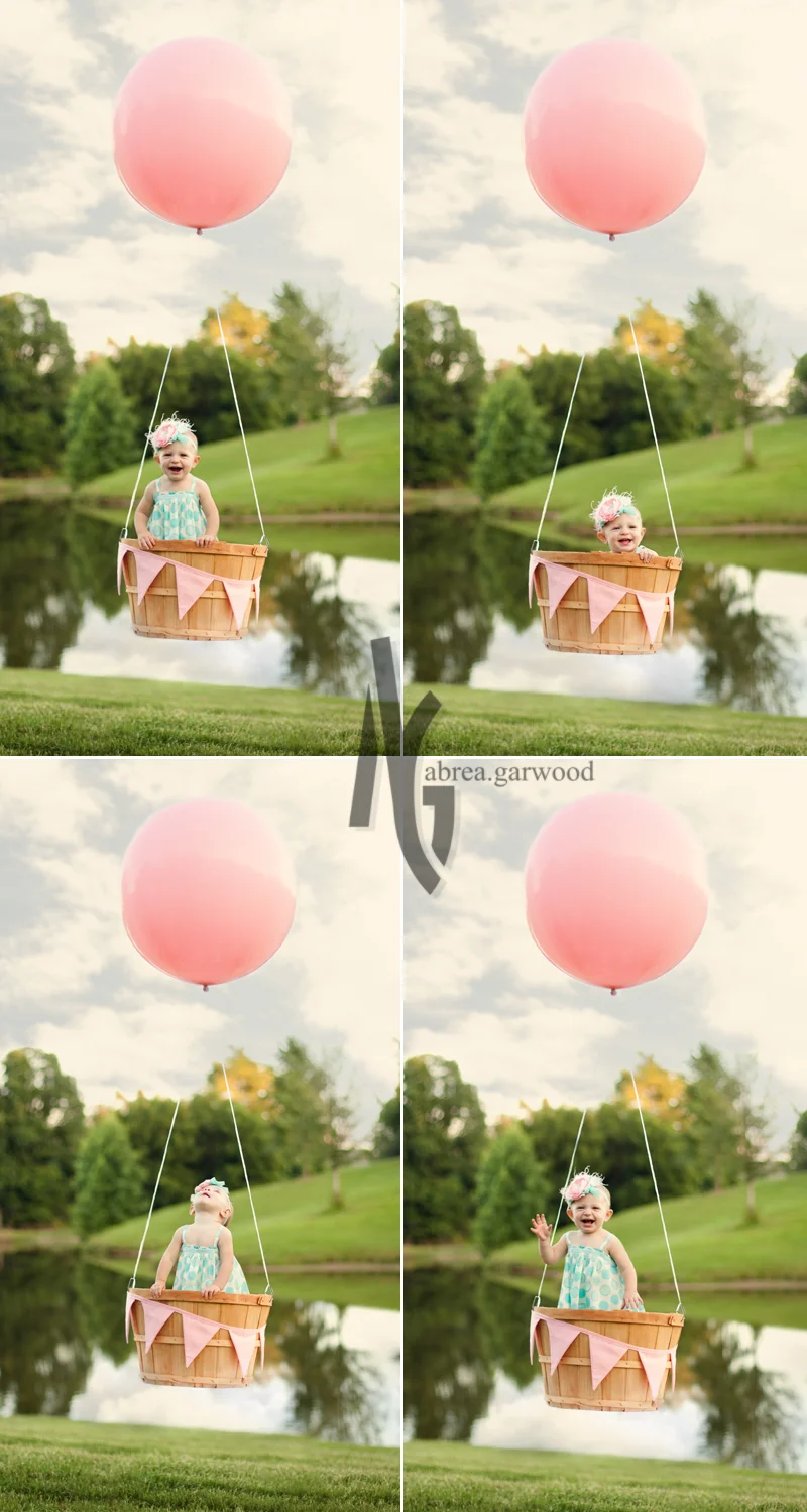 Happy Family, Happy Birthday