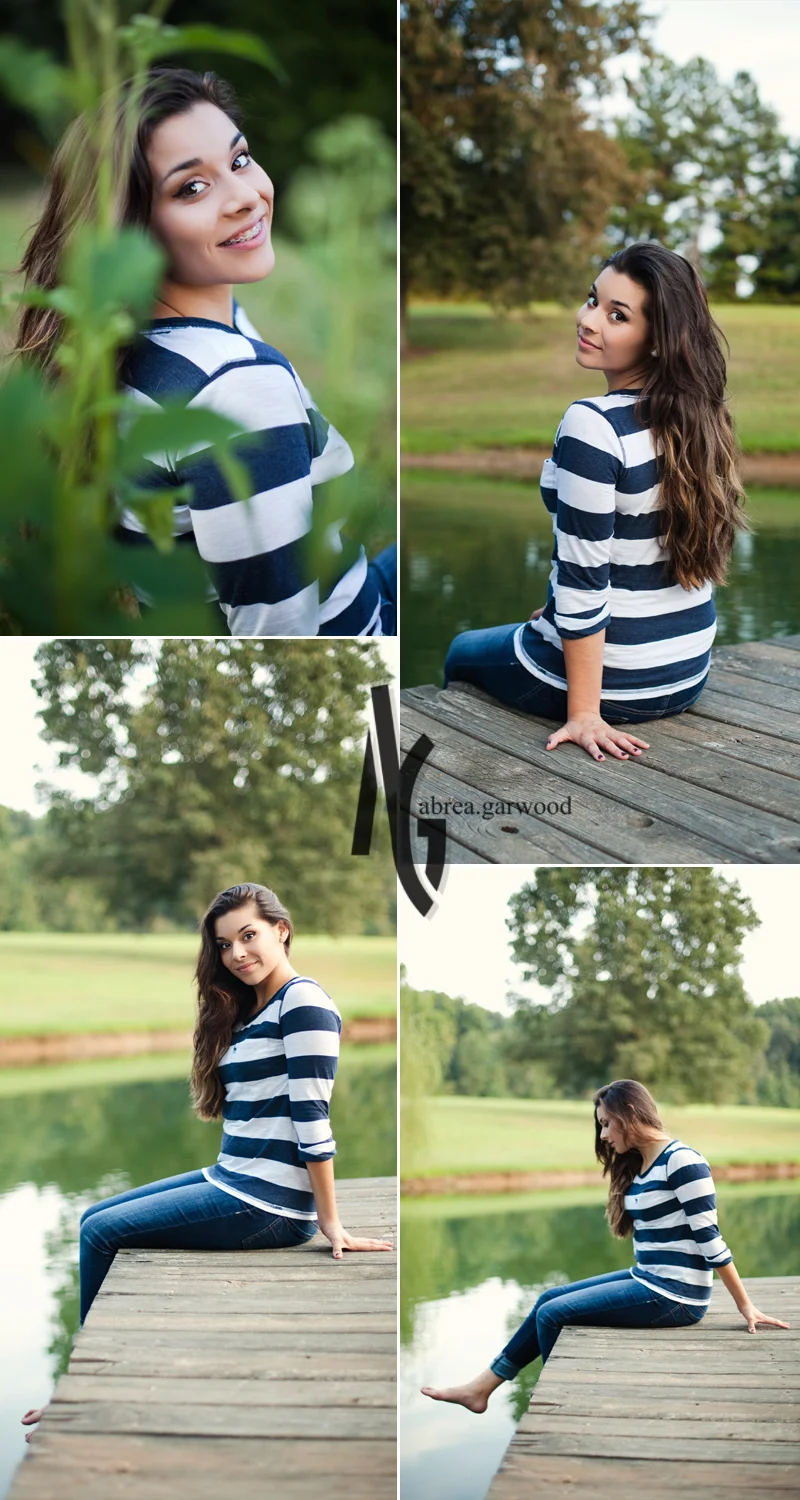 Yasmin- Senior