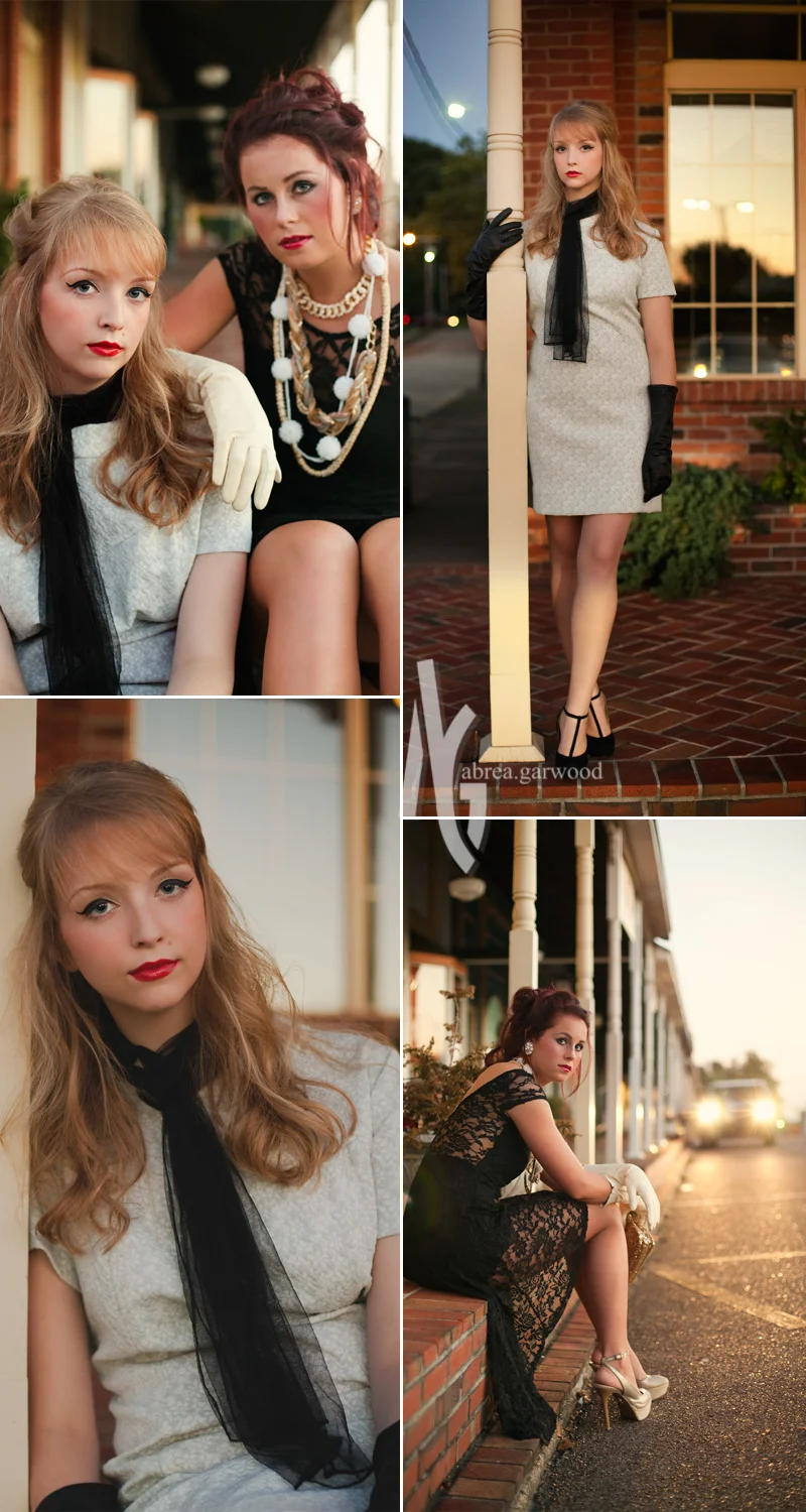 Styles on Broadway- Martin, TN