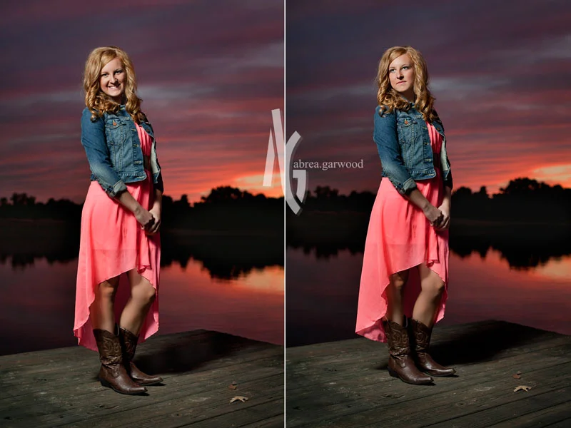 Erin- Senior Class of '14