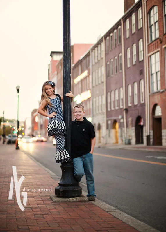 Qualls Family Nashville Session