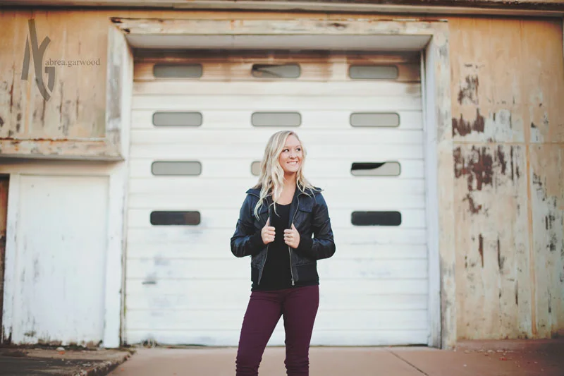 Katie-- Senior Class of '14 (part two)