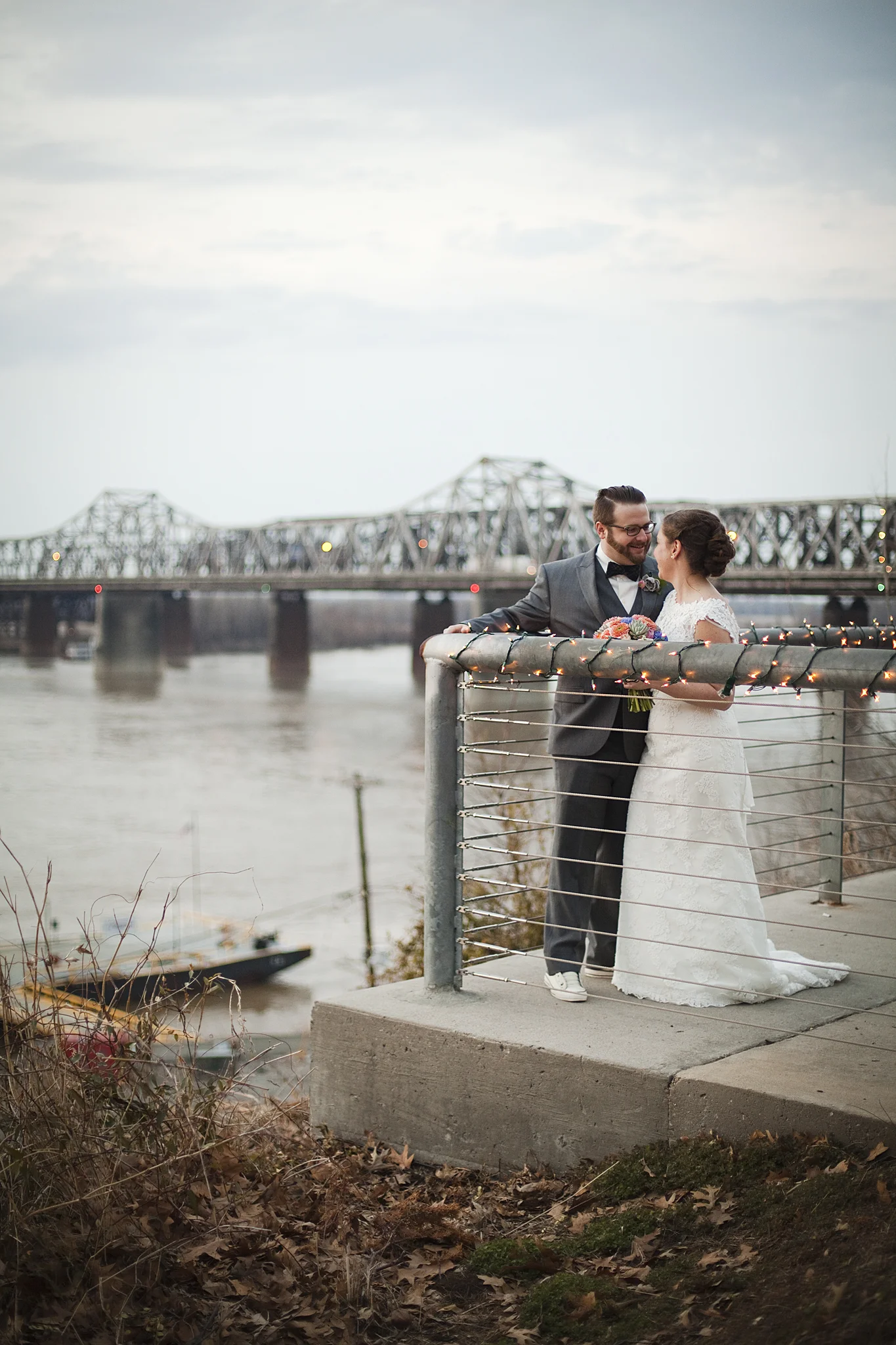 Katie + Matthew, Wedding