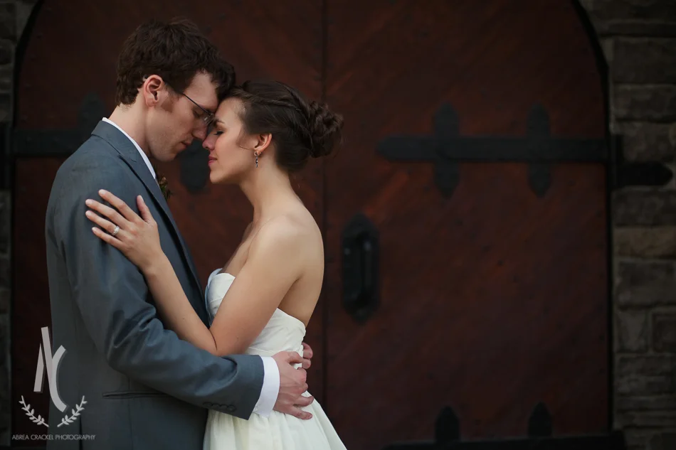 Elizabeth + Kyle, Wedding