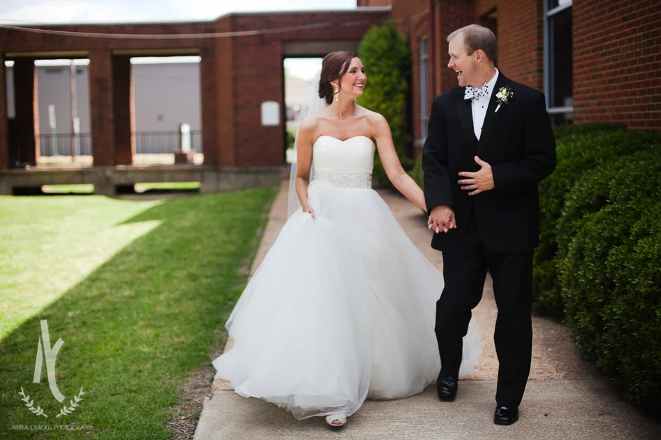 Stephanie + Scott, wedding