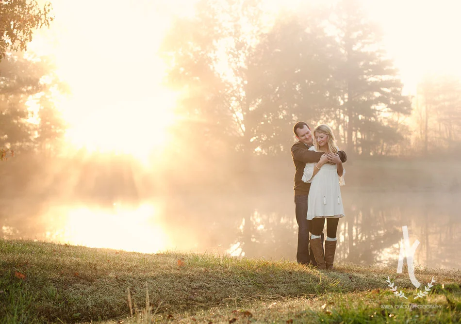 Kelli & Chris Engagement