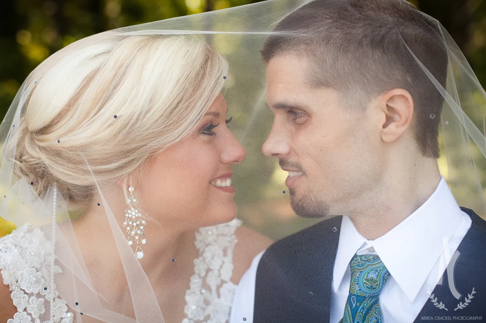 Jennifer + Adam, Wedding