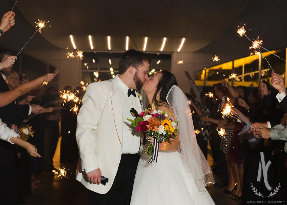 Katy + Matt, Wedding