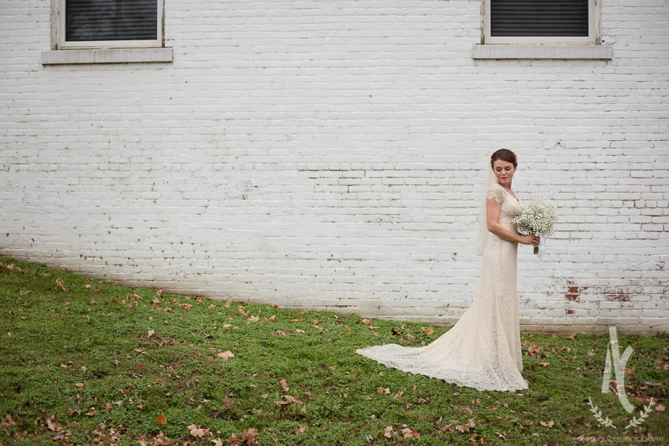 Faith + Dalton, Wedding