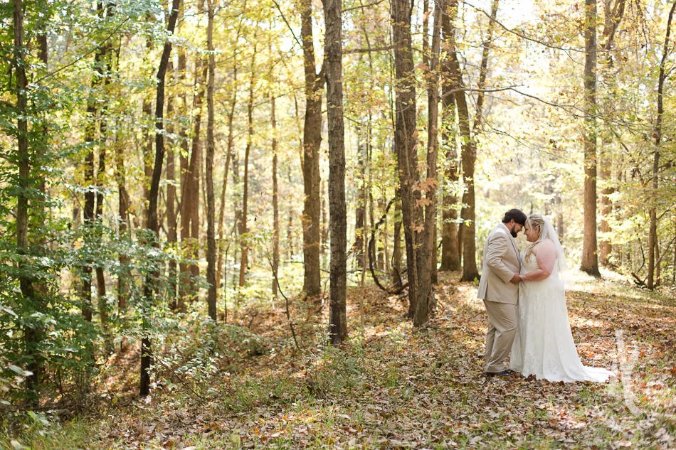 Lauren + Clay, Wedding