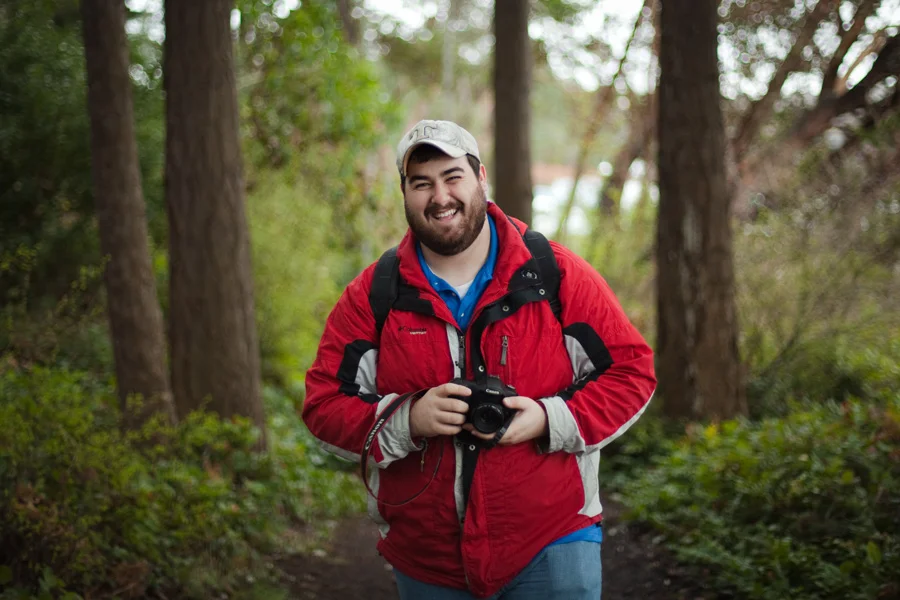 An Introduction to Jimmy