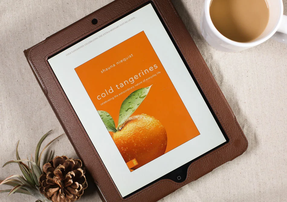 A Favorite Things Post- Books