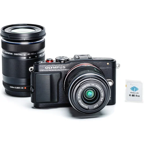 Three Cameras I Would Recommend for Christmas 2015