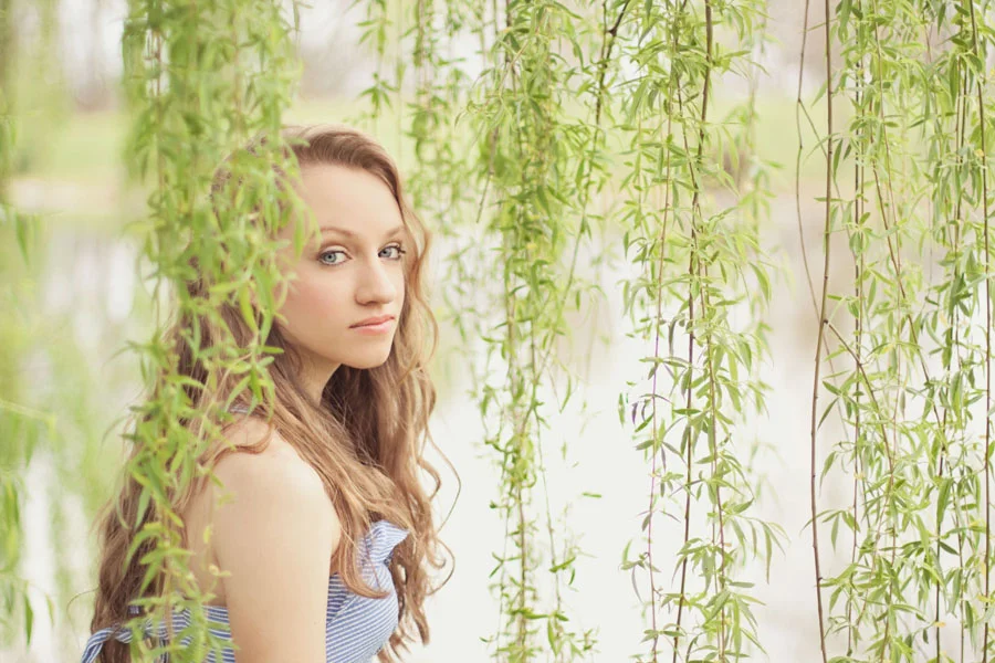 Guest Post: Stephani Quinn -- Tips for Photo Session Makeup