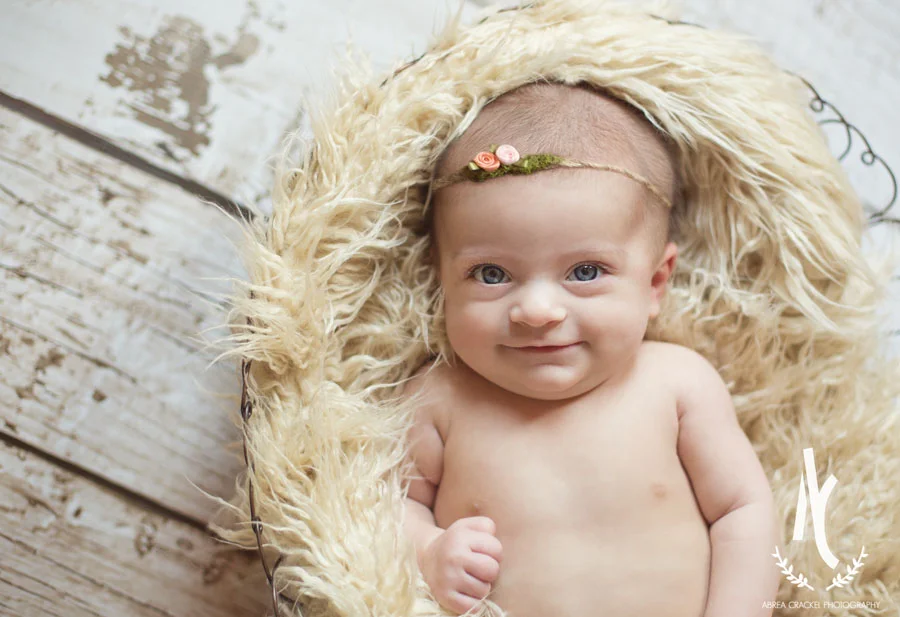 Eden & Reid, 3 Month Session