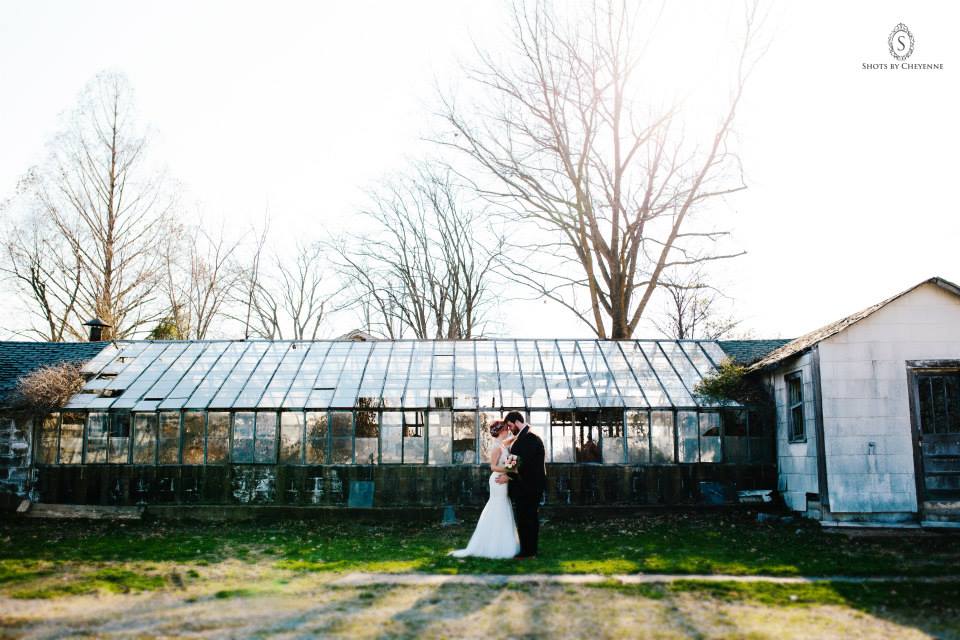 Five Things I Wouldn't Change About Our Wedding