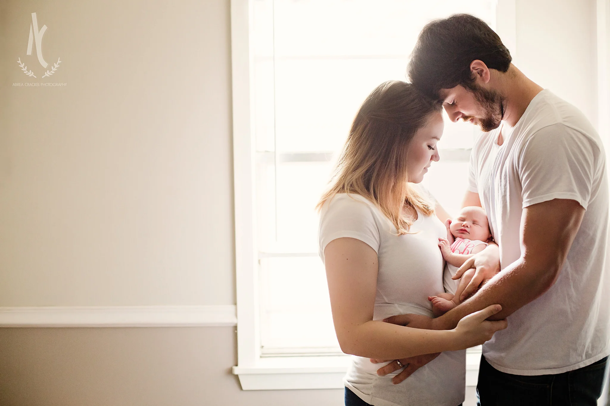 Edy, Newborn Session