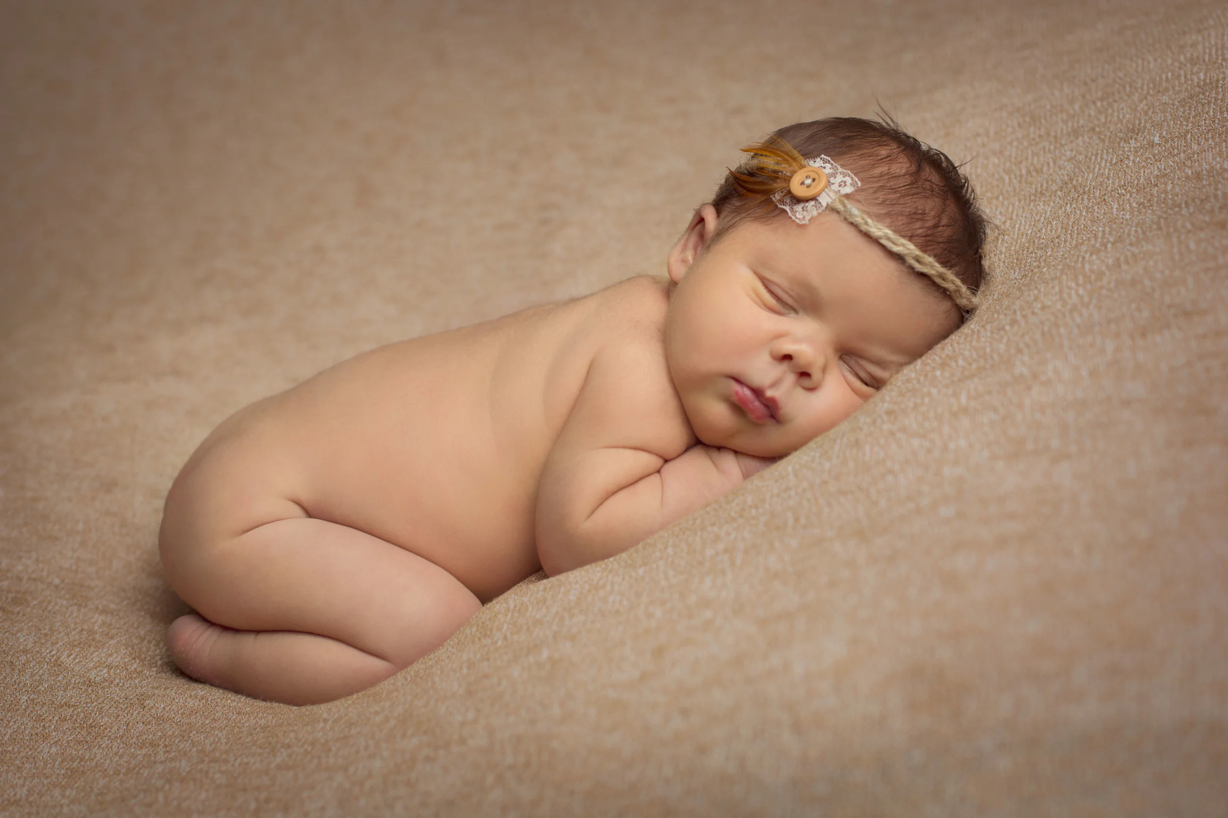 Makin Family + Newborn