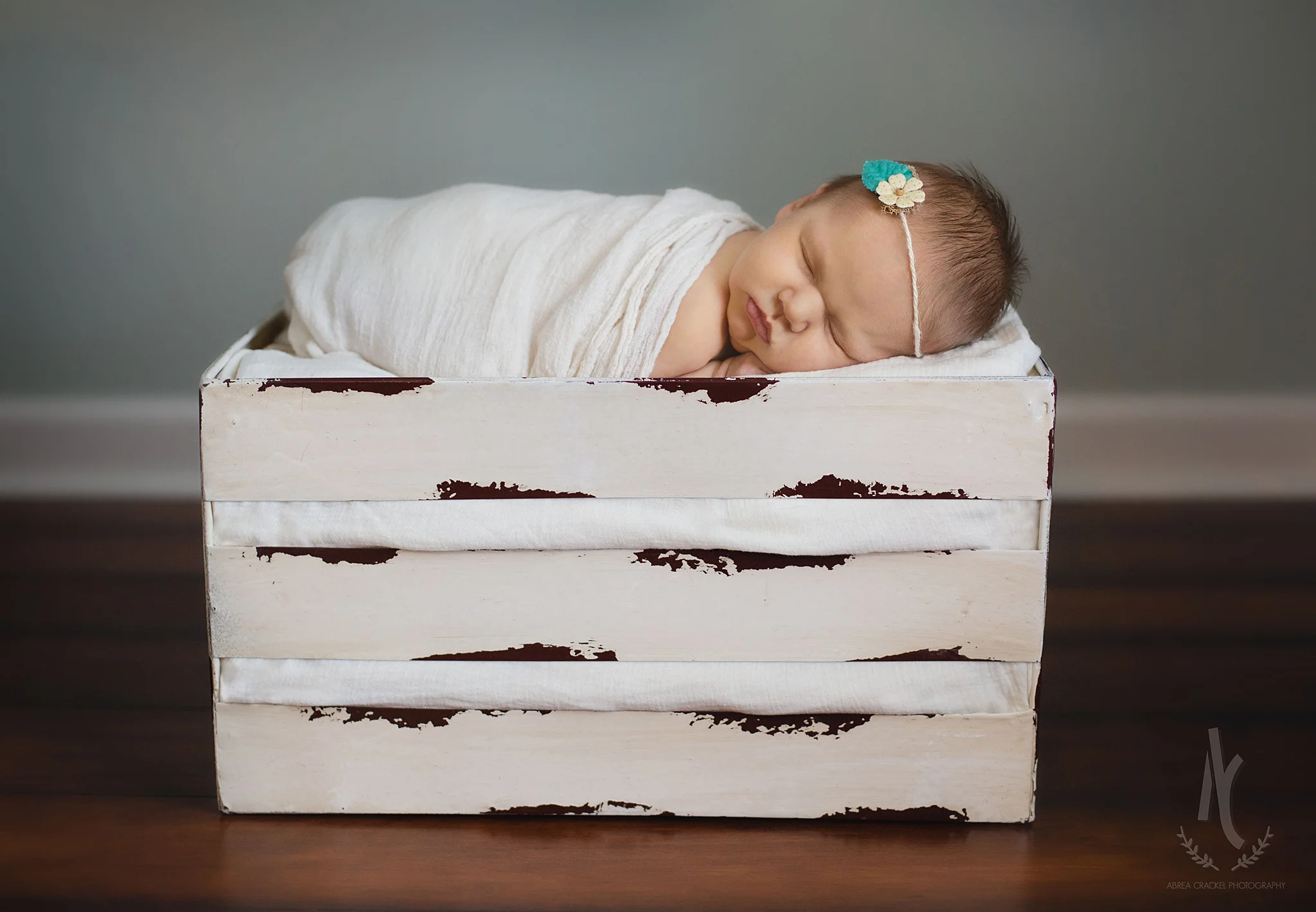 Baby Finlee Cate, Newborn Session