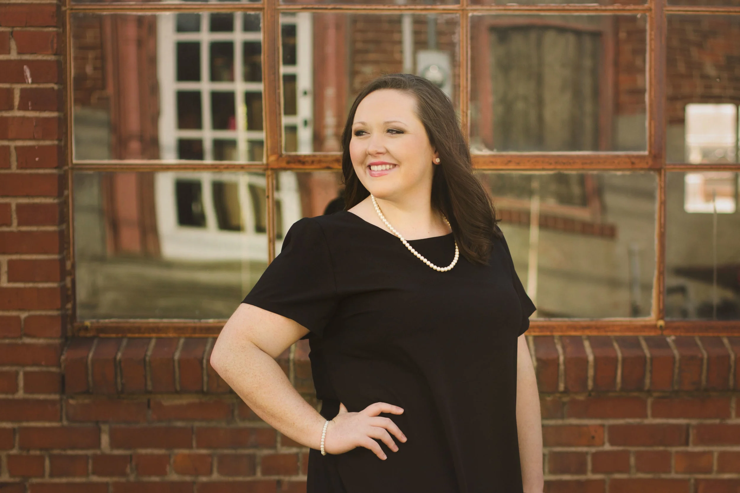 Kaitlin, Class of 2017 Senior Session