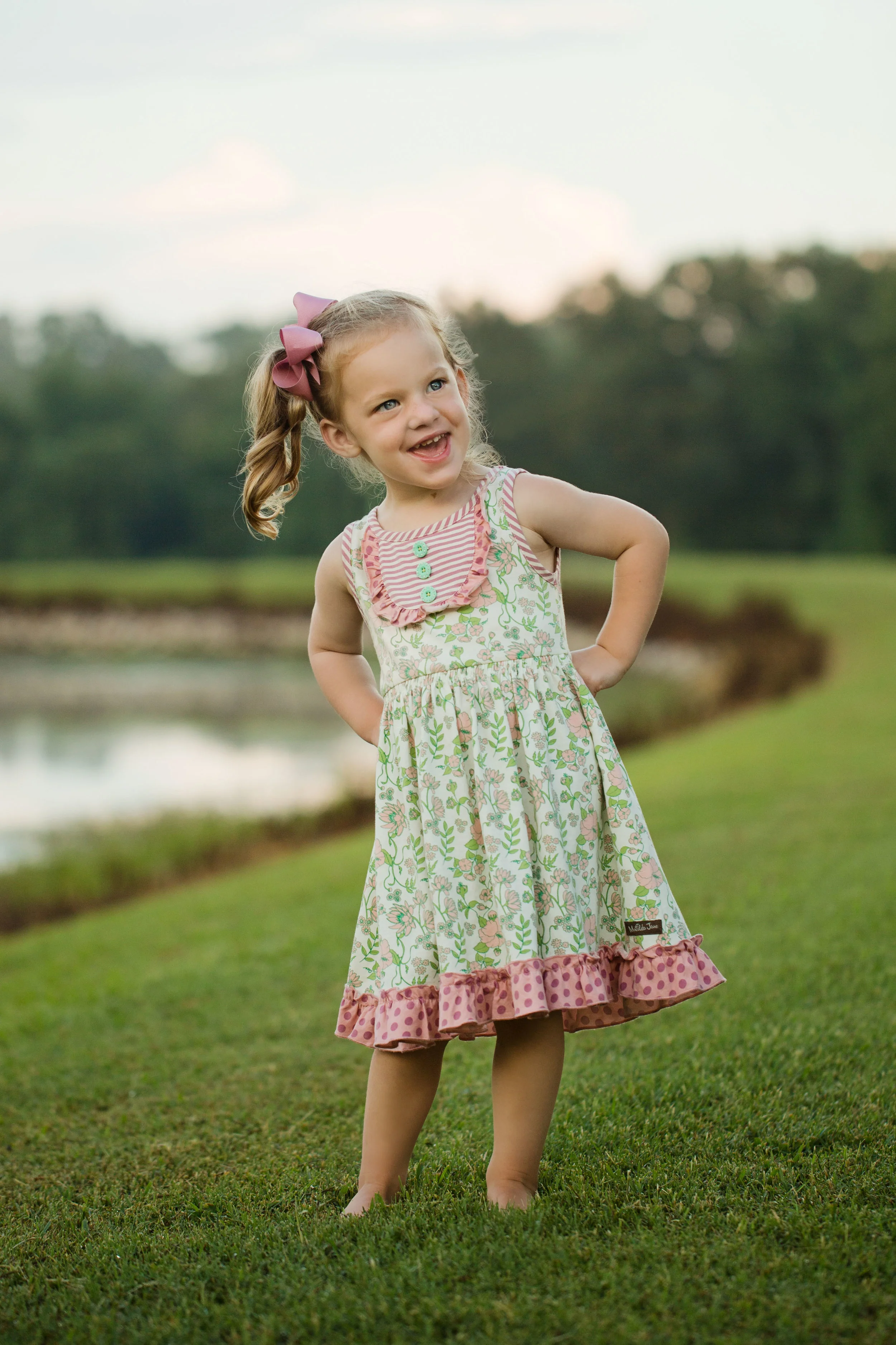 Vaughn Family Session