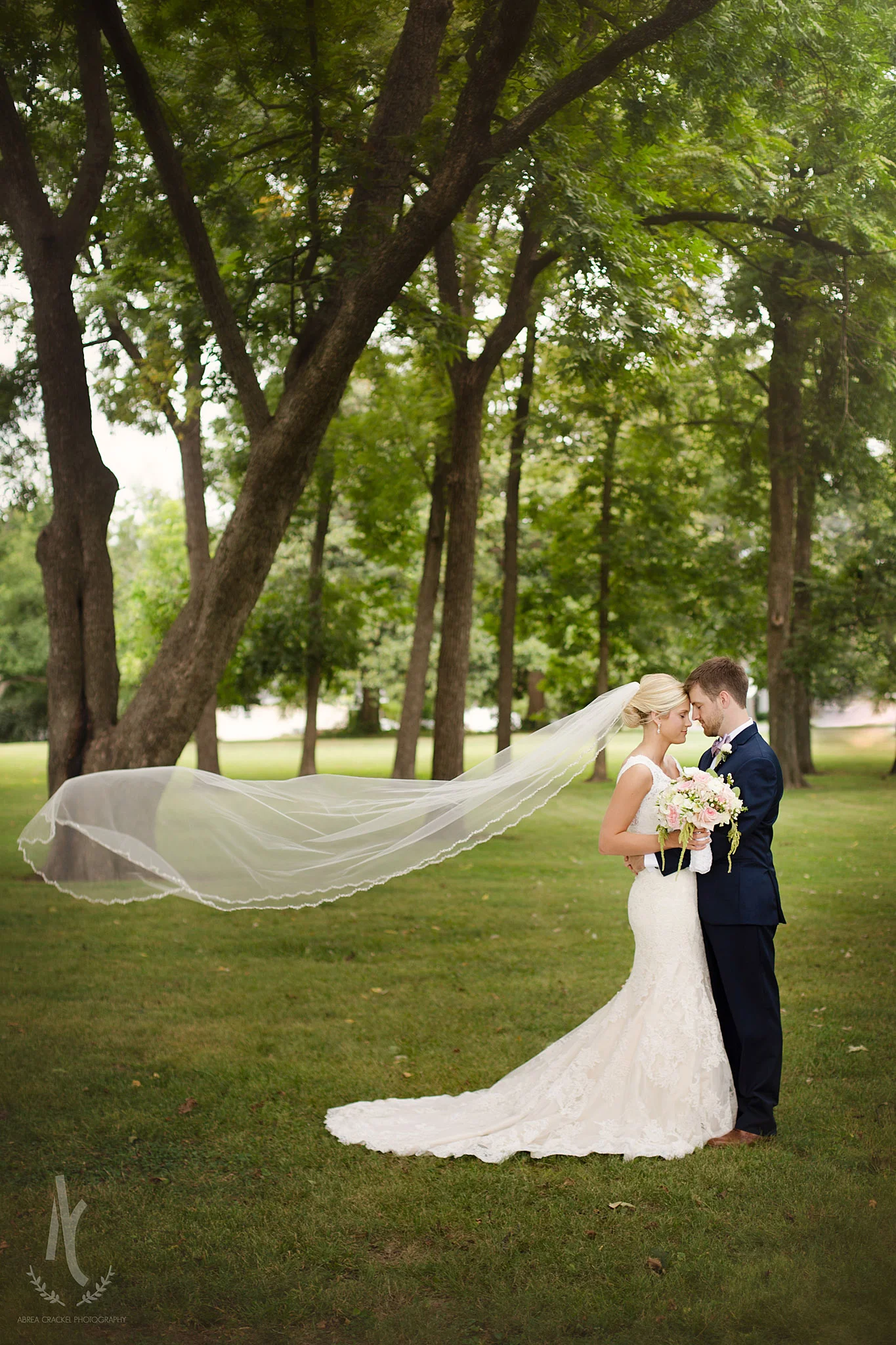 Taylor + Chad, Wedding