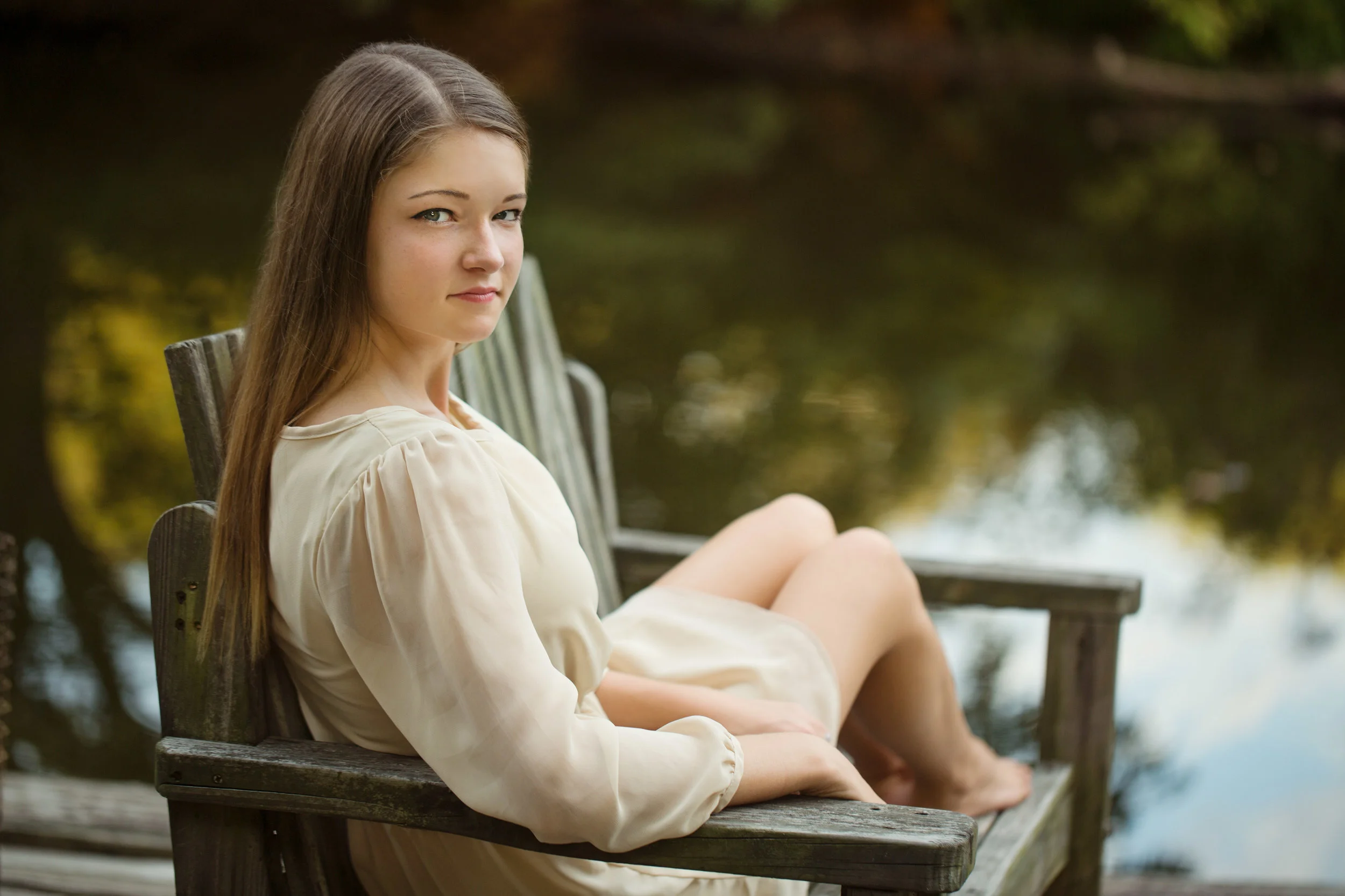 Katelyn, Senior Class of 2017
