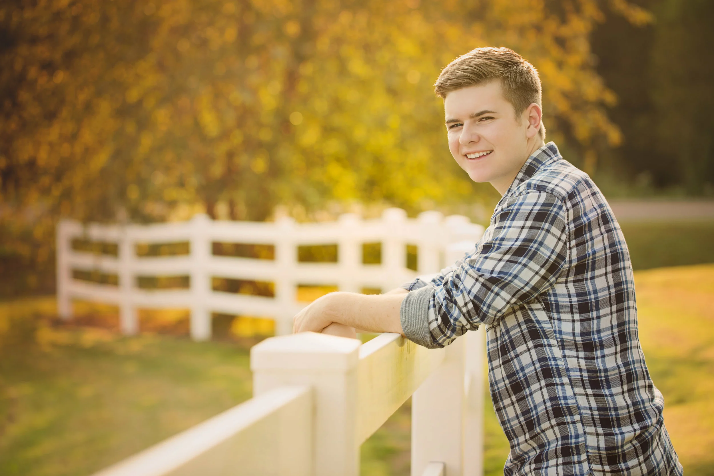 Matt, Senior Class of 2017