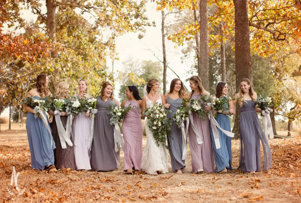 Seth + Mykaela Wedding