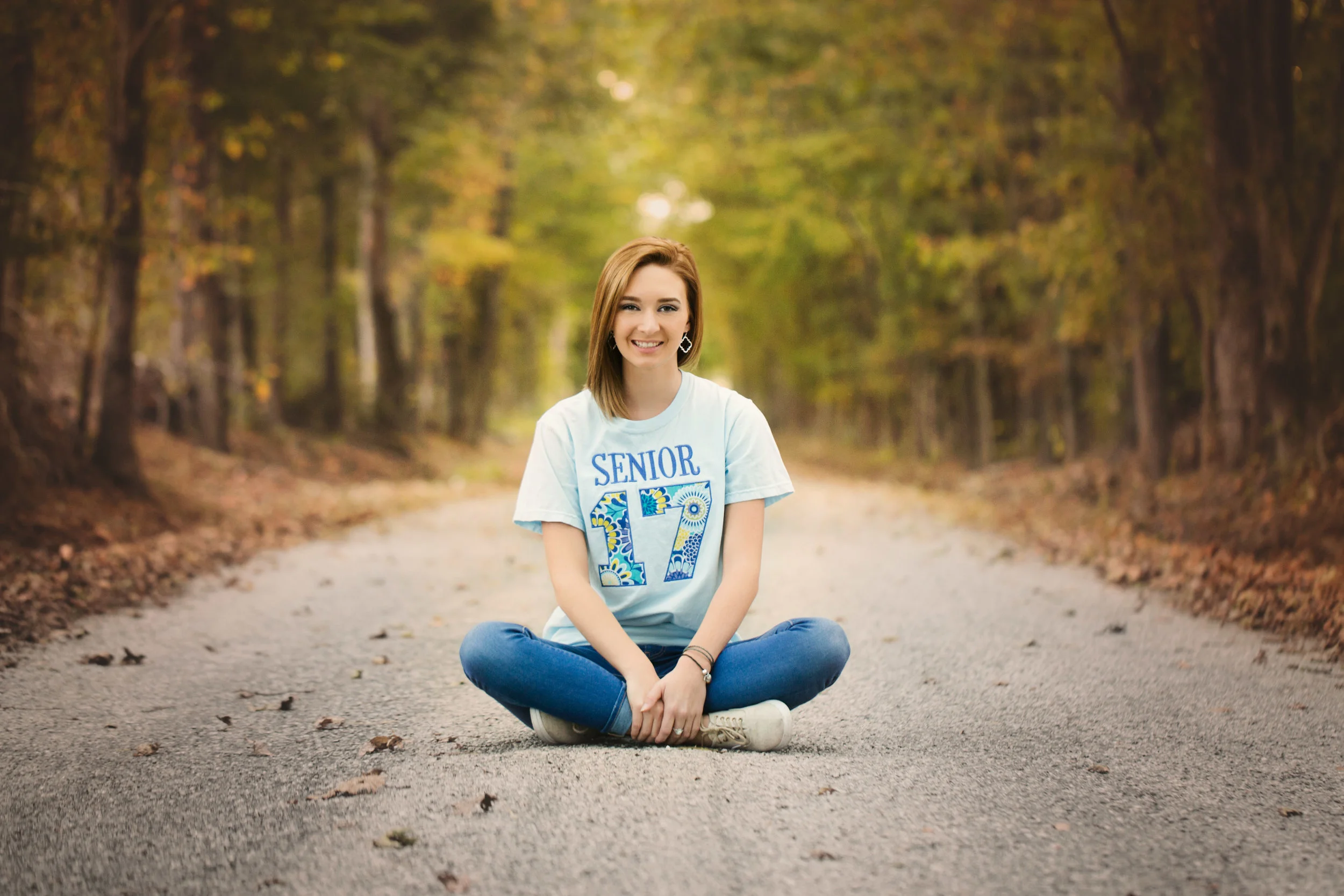 Avery, Senior Class of 2017