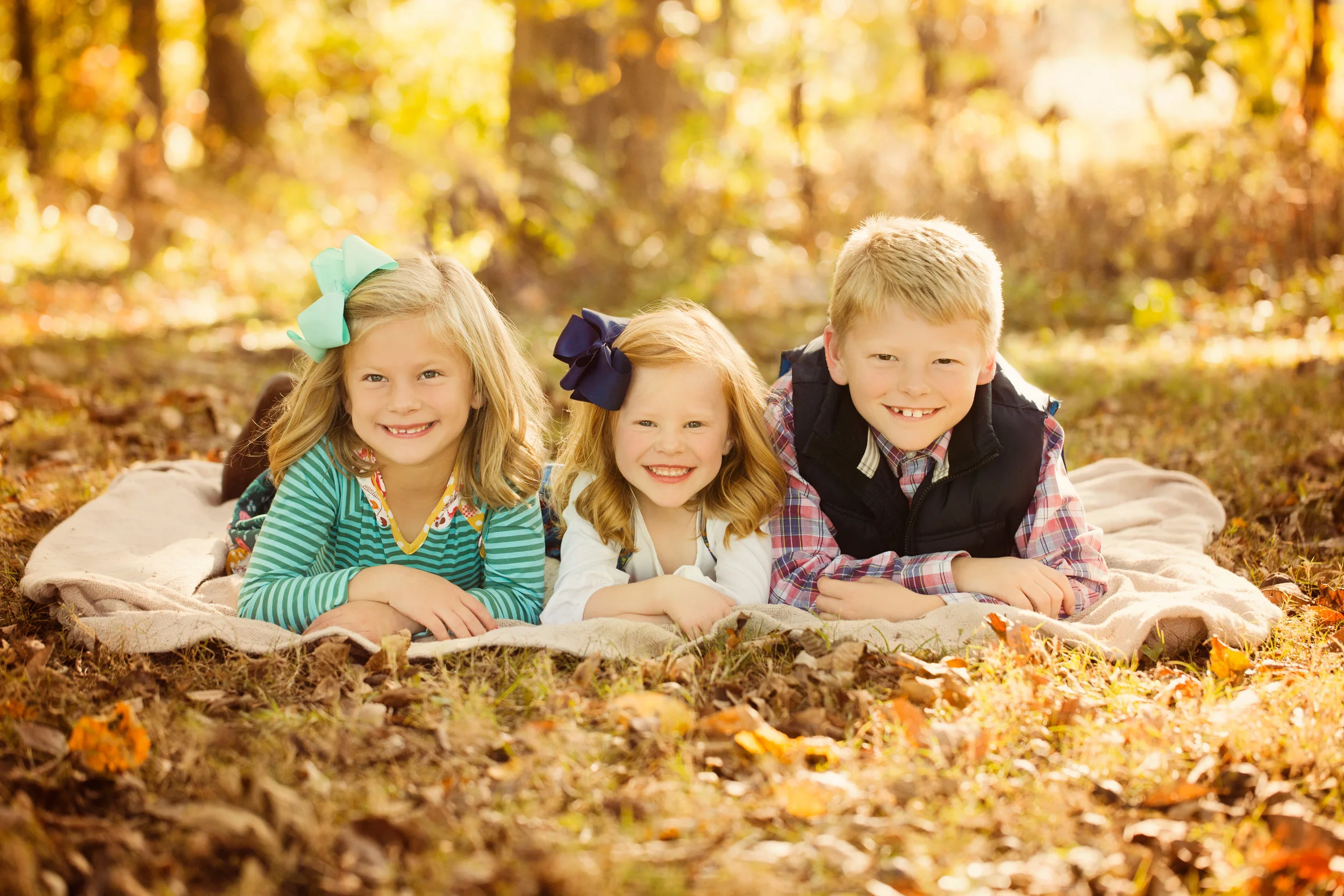 Snider Family