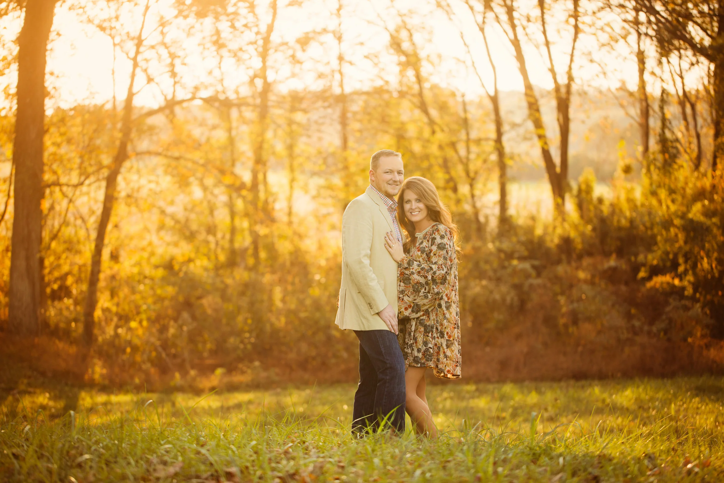 Narika + Japheth & Family