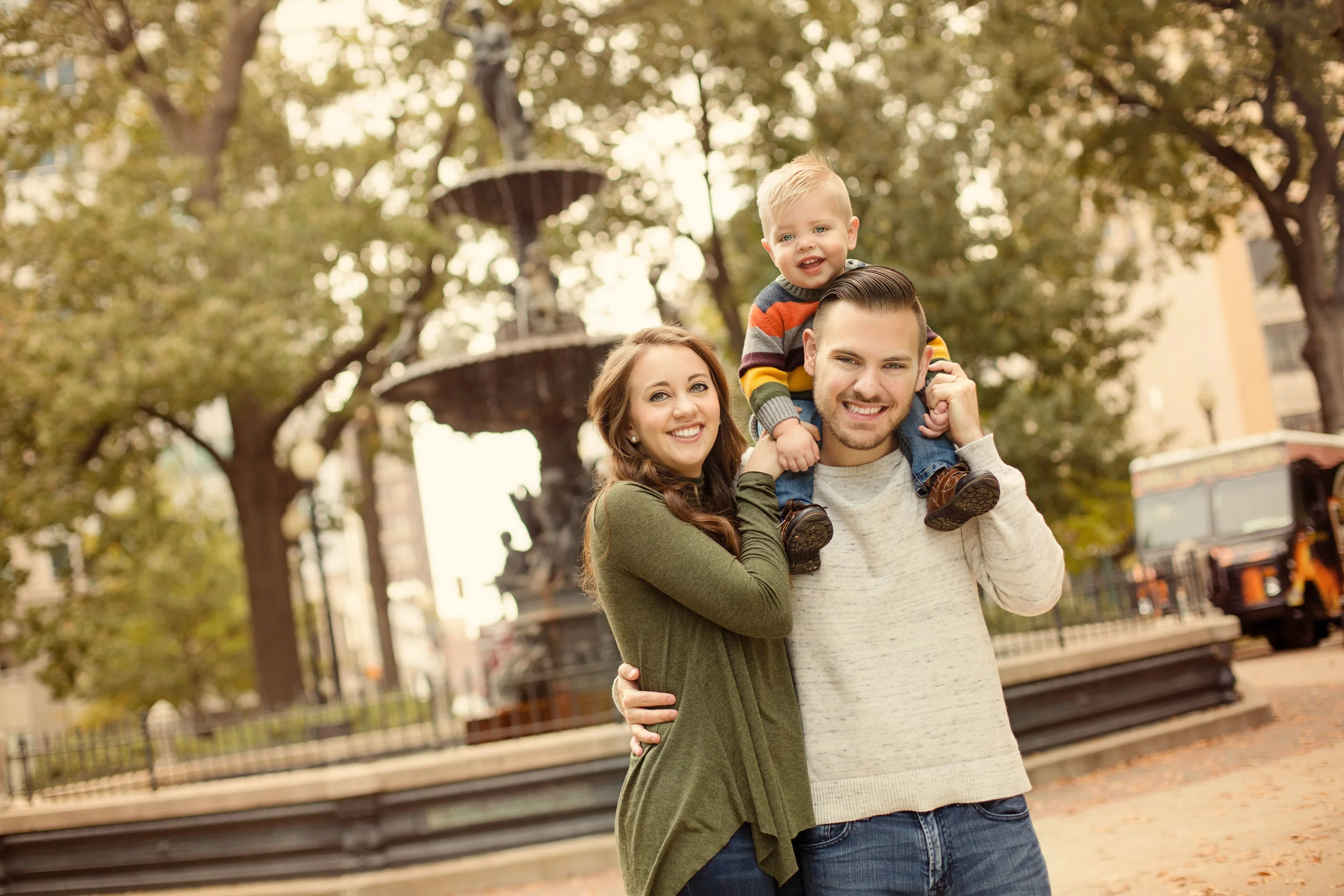 Boyd Family, Memphis Session
