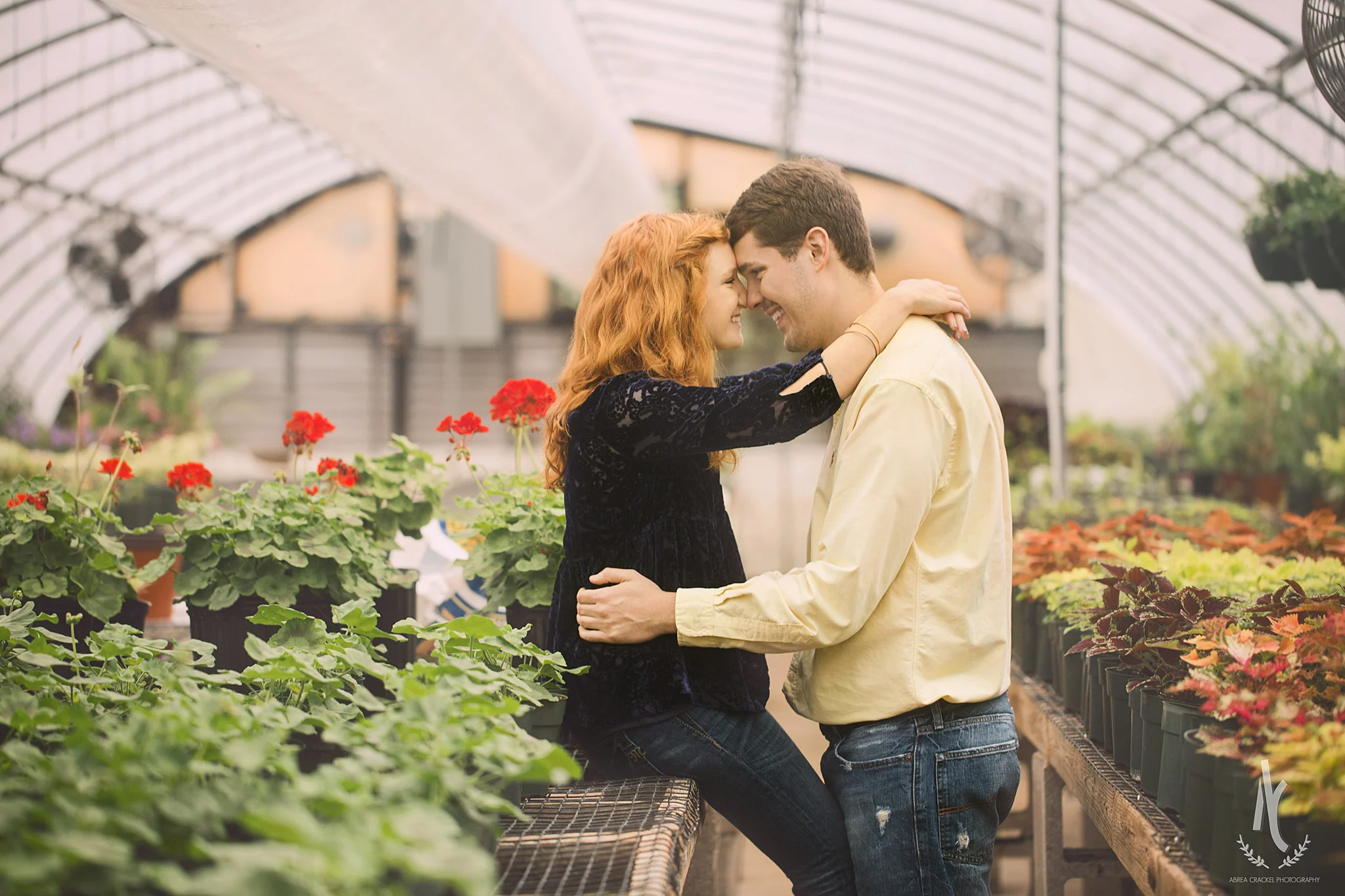 Caitlin + Kaleb, Engagement 