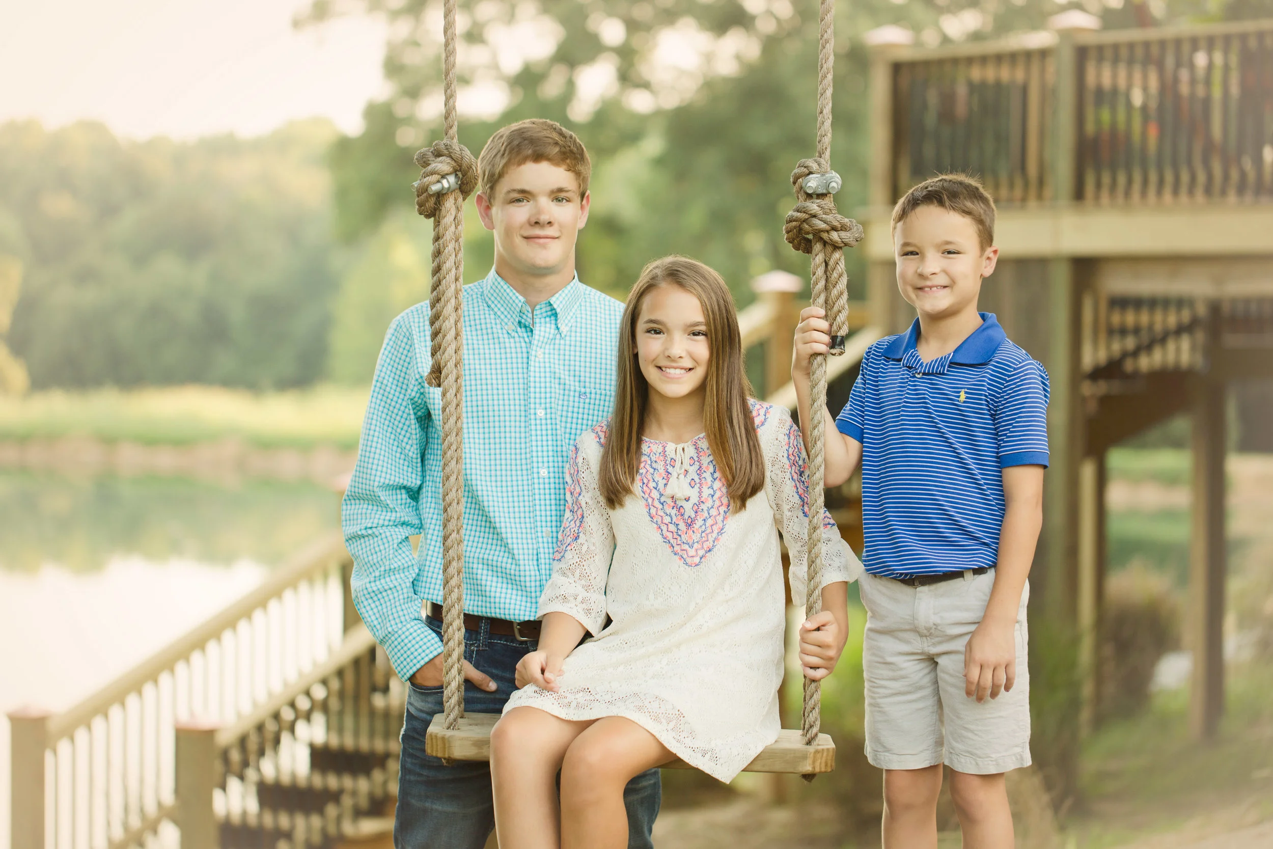Johnson Family