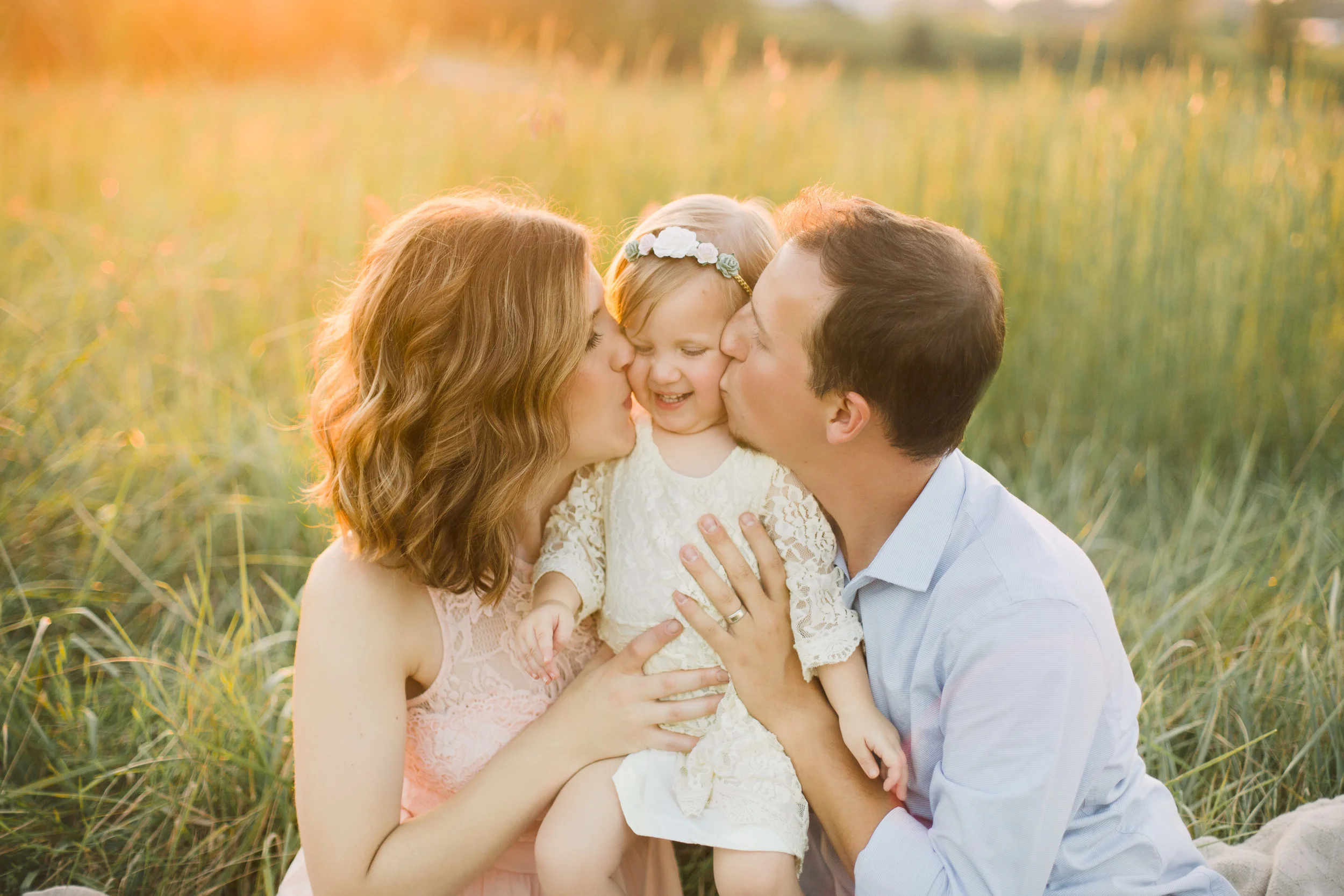 Blakely, 20 Month Session
