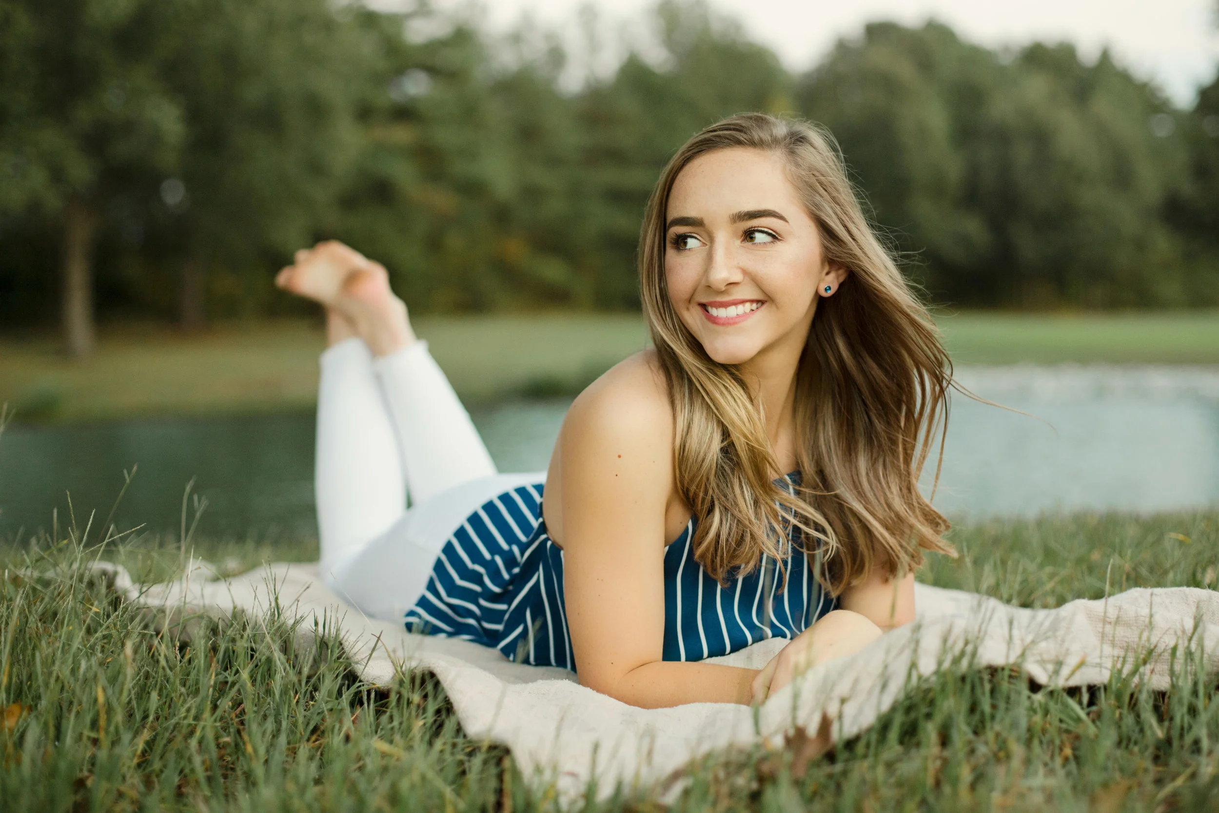 Kari, Senior Class of 2018