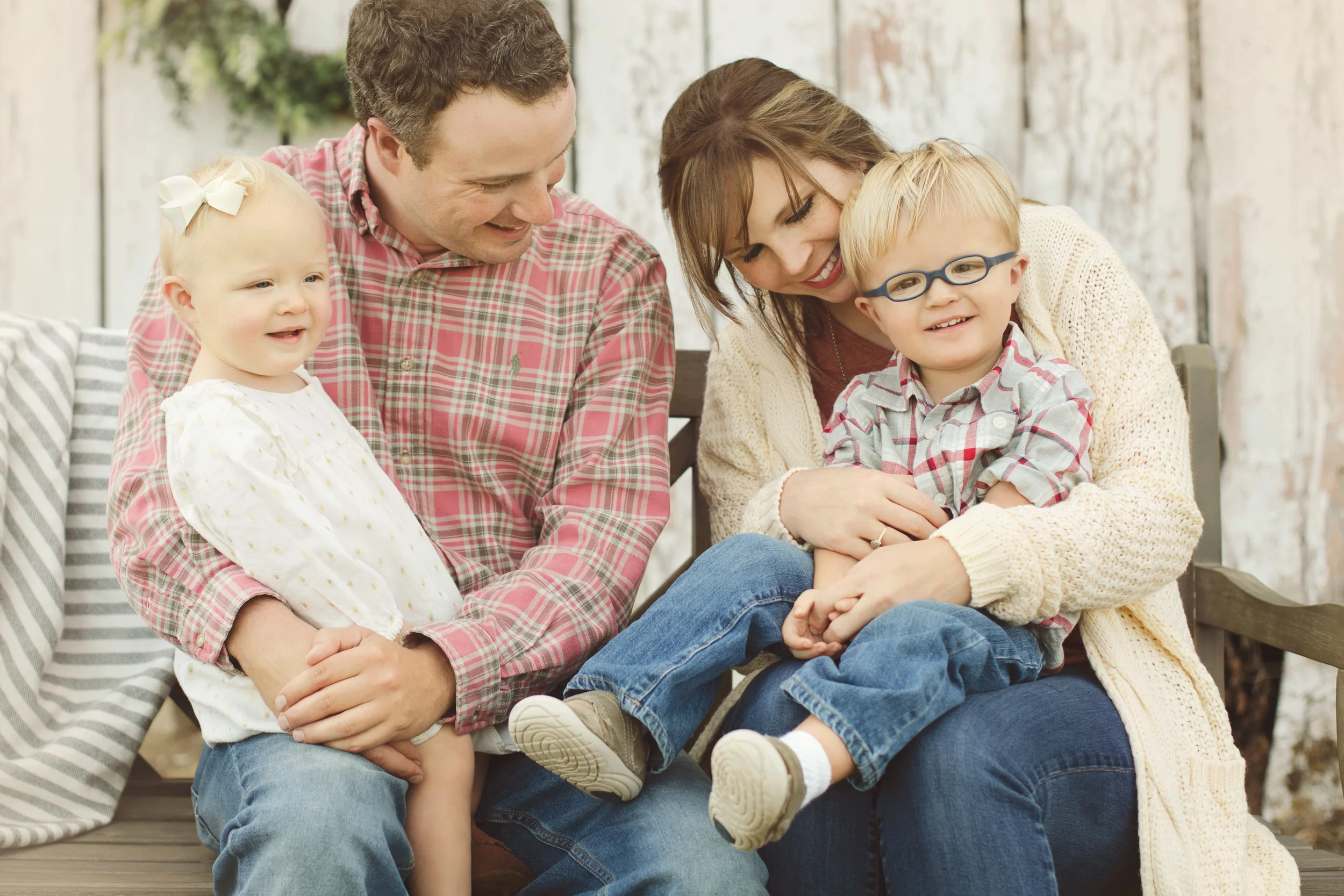 Fall/Christmas Mini Sessions 2017