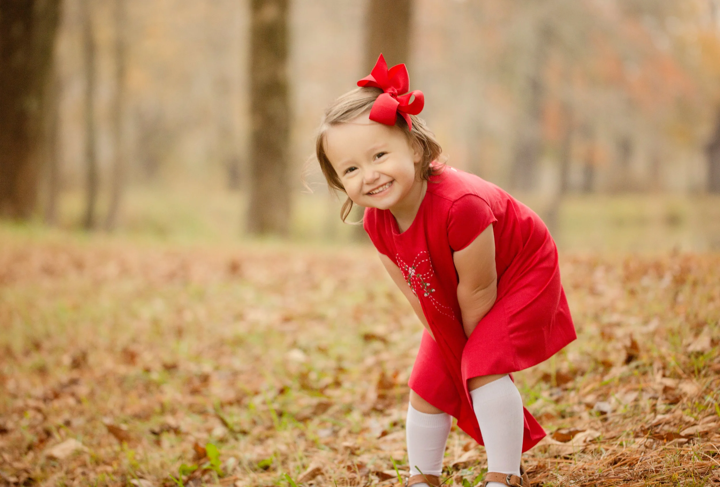 Meredith & Family, Two Year Session 